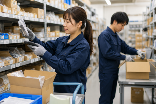 株式会社ユーユーワールド