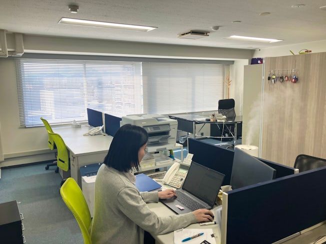 株式会社旺武の求人・転職情報