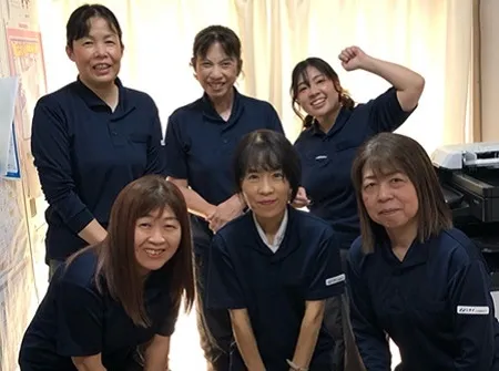 株式会社ニチイ学館のアルバイト・バイト求人情報