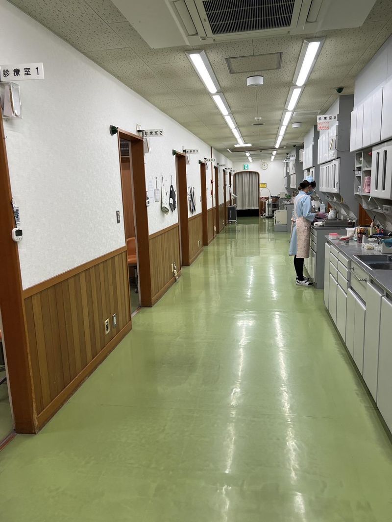 医療法人社団　前橋中央歯科医院　三河町診療所のアルバイト・バイト求人情報-02