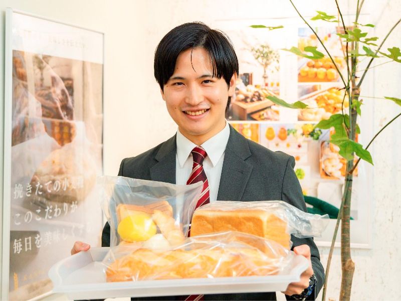 株式会社カニエフードサービスの求人・転職情報