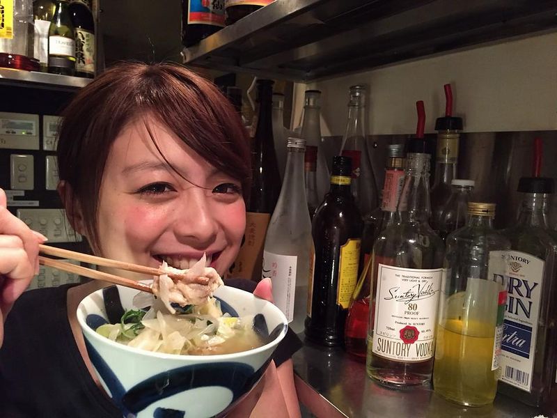 元祖千串屋　中山店のアルバイト・バイト求人情報-03