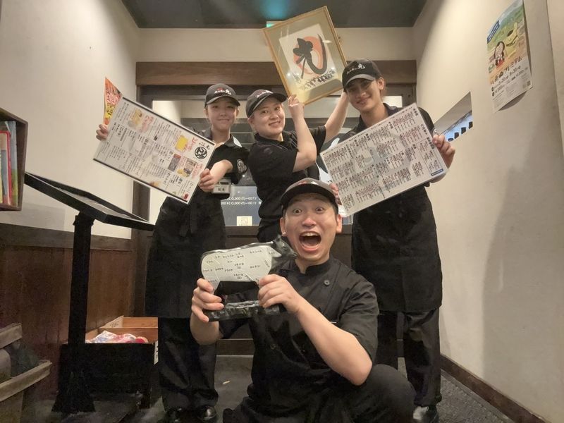 ホルモン光 小松本店のアルバイト・バイト求人情報-07