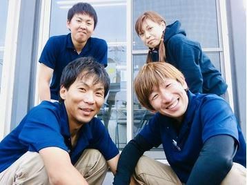 グレイスカーズ株式会社のアルバイト・バイト求人情報-01