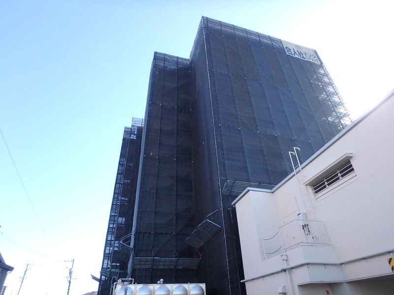 合人社エンジニアリング株式会社の求人・転職情報
