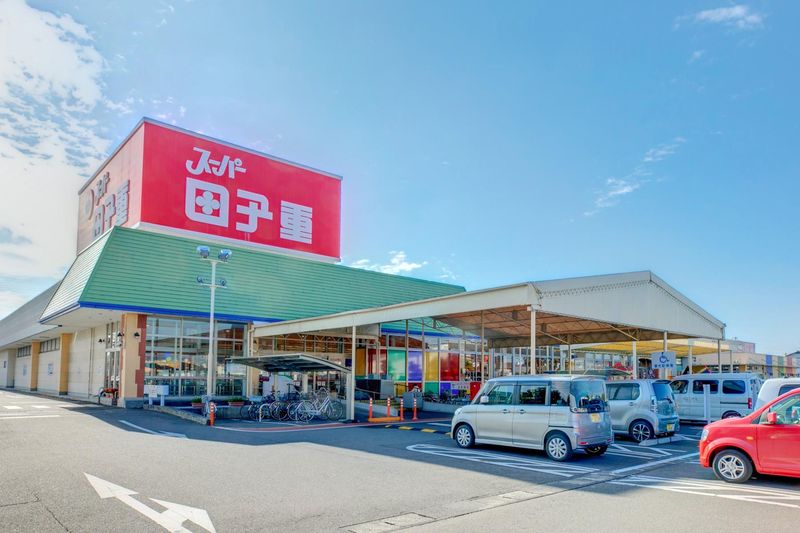 株式会社田子重西焼津店の派遣求人情報