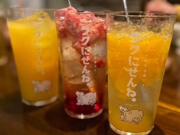 U's fooding株式会社　大衆肉酒場　RAKUのアルバイト・バイト求人情報-04