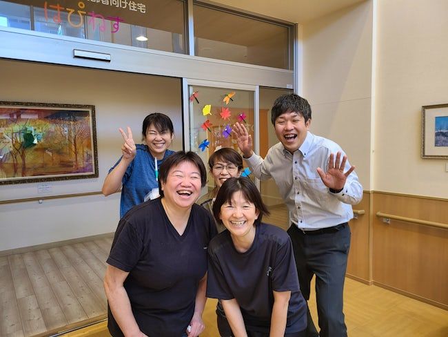 株式会社ビラ・ライフサポートの求人・転職情報