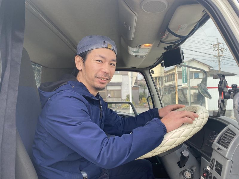 有限会社　山忠運輸の求人・転職情報