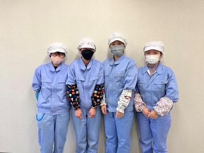 株式会社東亜リライアンスの求人情報