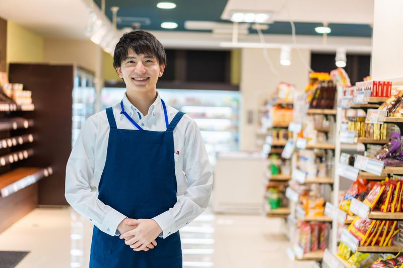 スーパーオオカワ　三軒家東店の求人情報