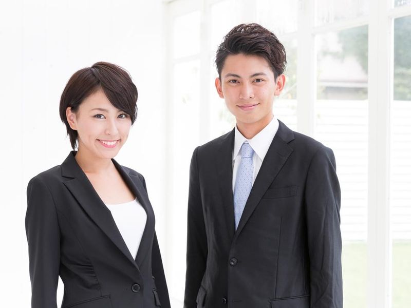 株式会社ビジネスリファインの派遣求人情報