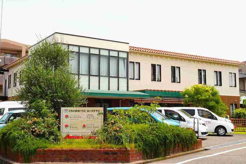 社会福祉法人豊中福祉会 デイサービス　ローズガーデン甲子園のアルバイト・バイト求人情報-16