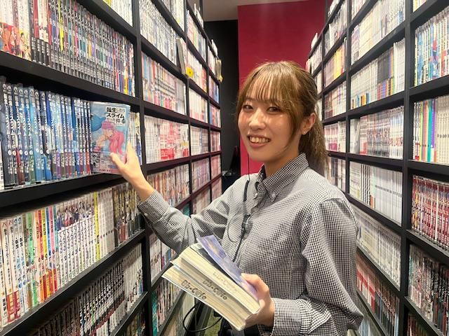 カラオケZERO-4/Bbcafe 川西能勢口店のアルバイト・バイト求人情報-02