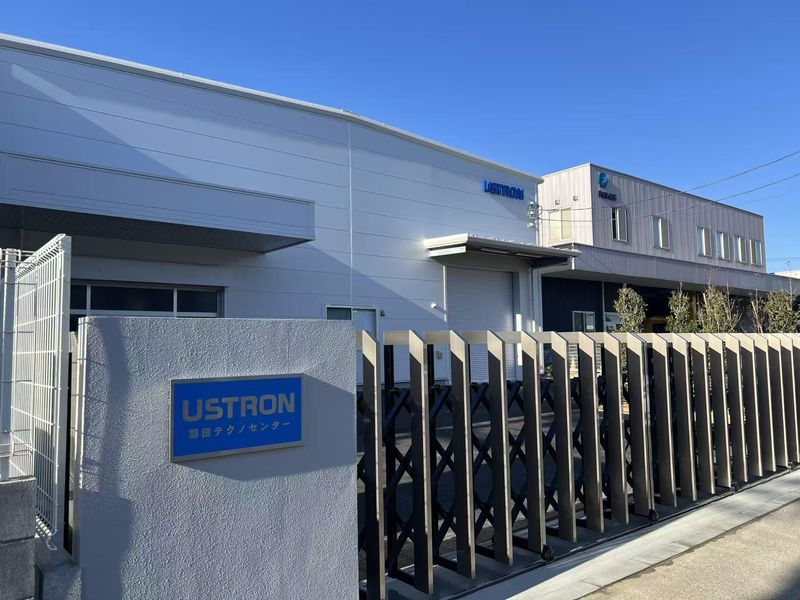 USTRON株式会社