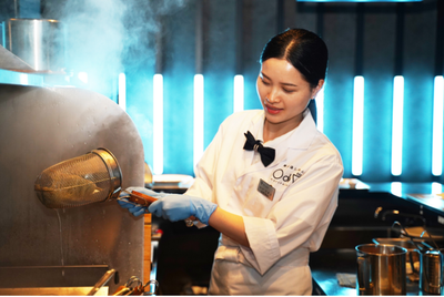 ラーメンバイト 東京都 多摩市 京王多摩センター駅のラーメン アルバイトの求人