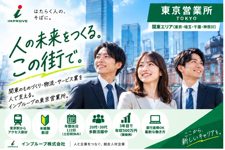 インプルーブ株式会社　東日本支店のアルバイト・バイト求人情報-09