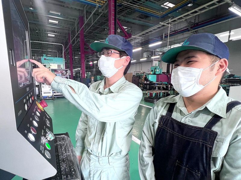 江戸崎共栄工業株式会社-0003の求人・転職情報