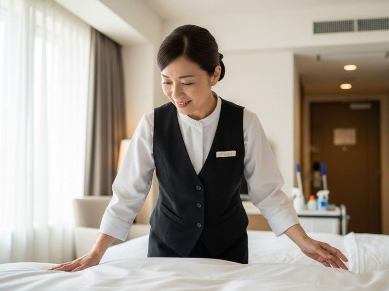 プレミアホテルツバキのアルバイト・バイト求人情報-17