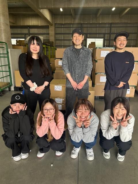 有限会社VISION　LOGISTICSの求人2