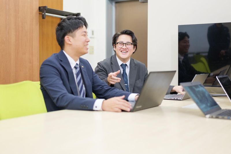 株式会社ユニハイト(東京営業所)のアルバイト・バイト求人情報-02