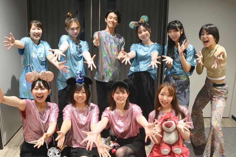 株式会社星のしたの求人・転職情報