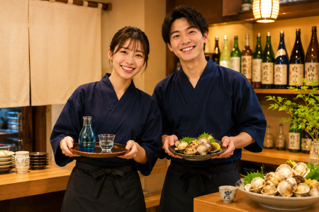 貝料理　吟のアルバイト・バイト求人情報-01