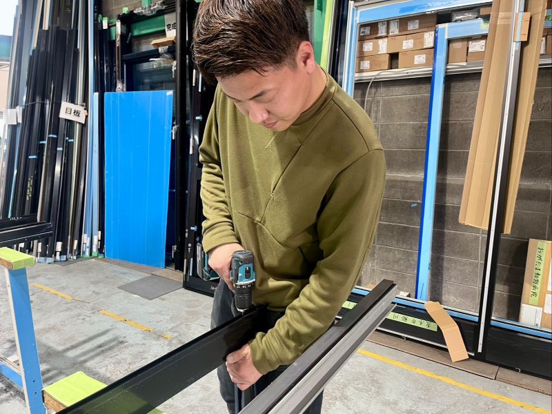 株式会社ミツワ工業所の求人・転職情報