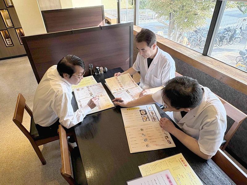 和風ダイニング 喜楽のアルバイト・バイト求人情報-03