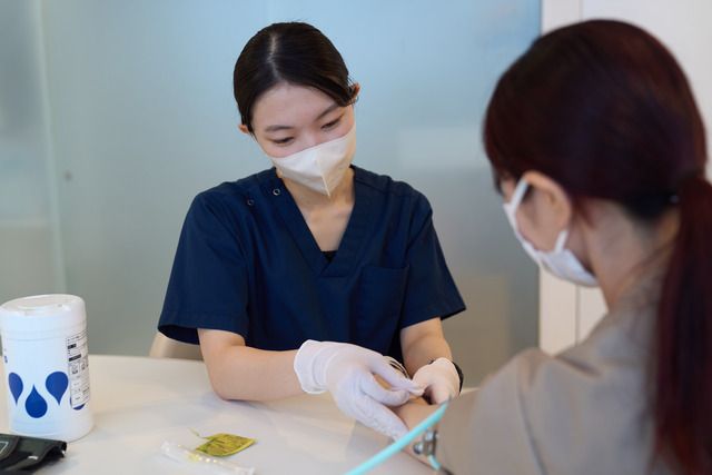 株式会社ALIVE　訪問看護ステーションアライブのアルバイト・バイト求人情報-02