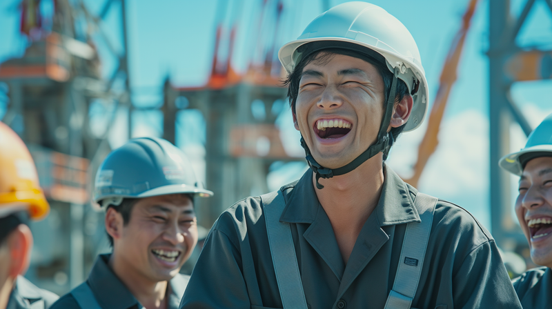 株式会社真重機のアルバイト・バイト求人情報-05