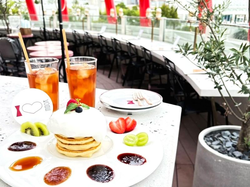 PORT TERRACEのアルバイト・バイト求人情報-02