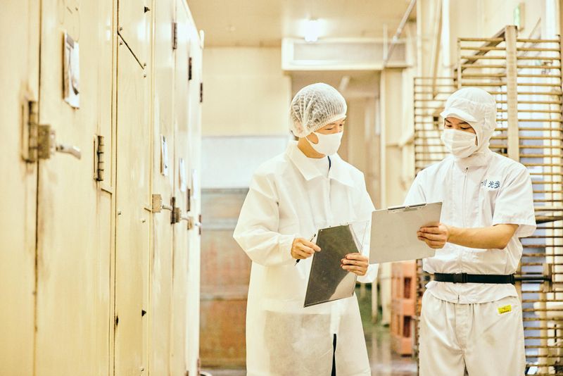 ひざつき製菓株式会社の求人・転職情報