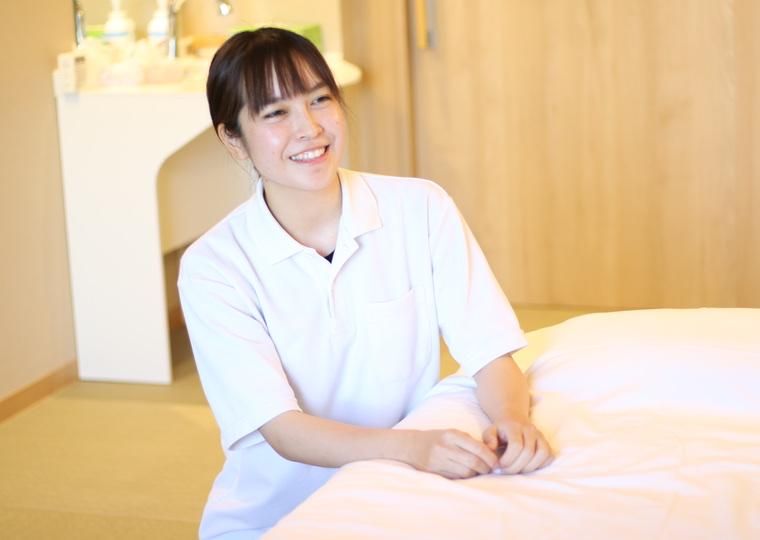 ARKAホスピタルハウス飯倉(株式会社SKY)のアルバイト・バイト求人情報-34