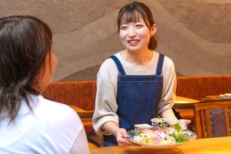四十八(よんぱち)漁場　西新宿のアルバイト・バイト求人情報-03