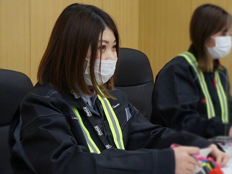 シグマロジスティクス株式会社　倉庫岩槻