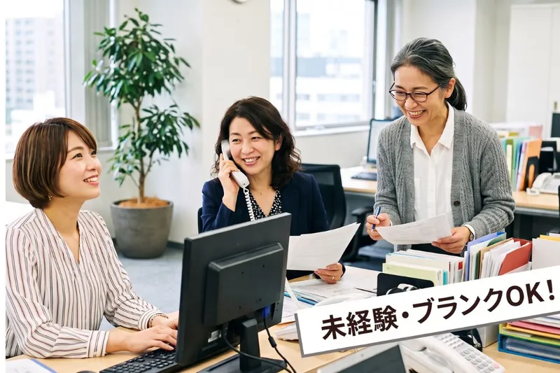求人画像