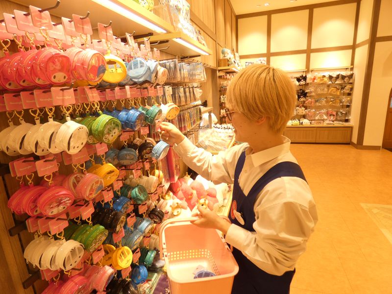 株式会社サンリオエンターテイメント　ハーモニーランドのアルバイト・バイト求人情報-04