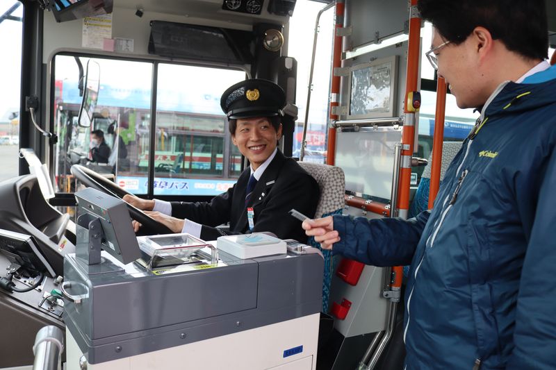 岐阜乗合自動車株式会社(岐阜バス)美濃営業所のアルバイト・バイト求人情報-04