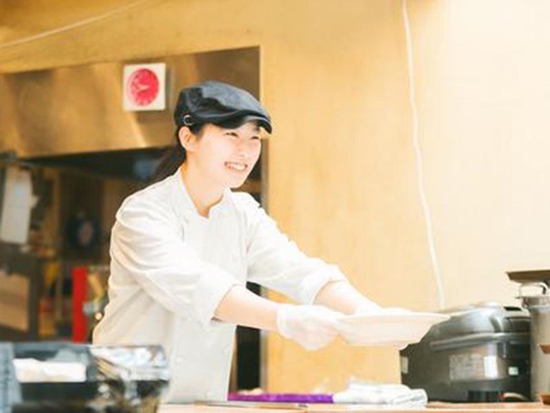 フードコート　Pasar 幕張 上りのアルバイト・バイト求人情報-05