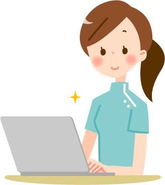 ウィーメックス株式会社(派遣先は横浜市鶴見区のクリニック)のアルバイト・バイト求人情報-02