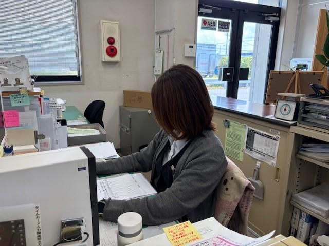 滋賀センコー運輸整備株式会社-0002の求人・転職情報