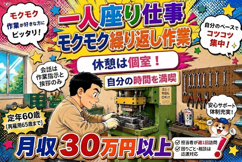 求人画像