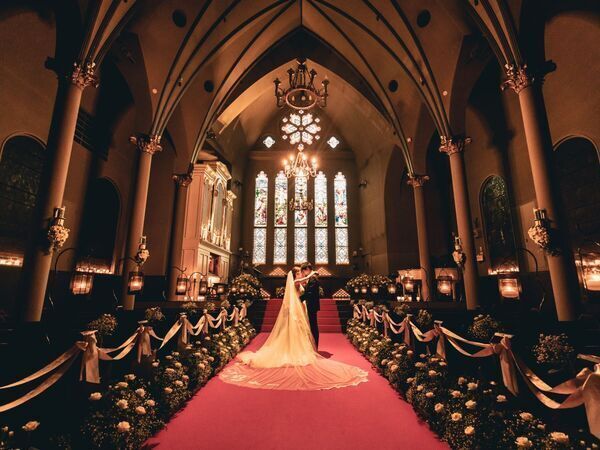 宮の森フランセス教会のアルバイト・バイト求人情報-02