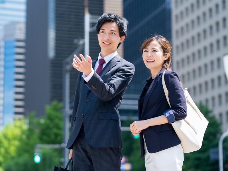 パーソルマーケティング株式会社の求人・転職情報