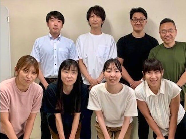 有限会社イビの求人・転職情報