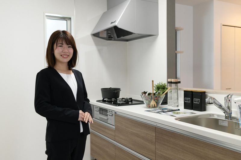 KIS練馬営業所のアルバイト・バイト求人情報-29