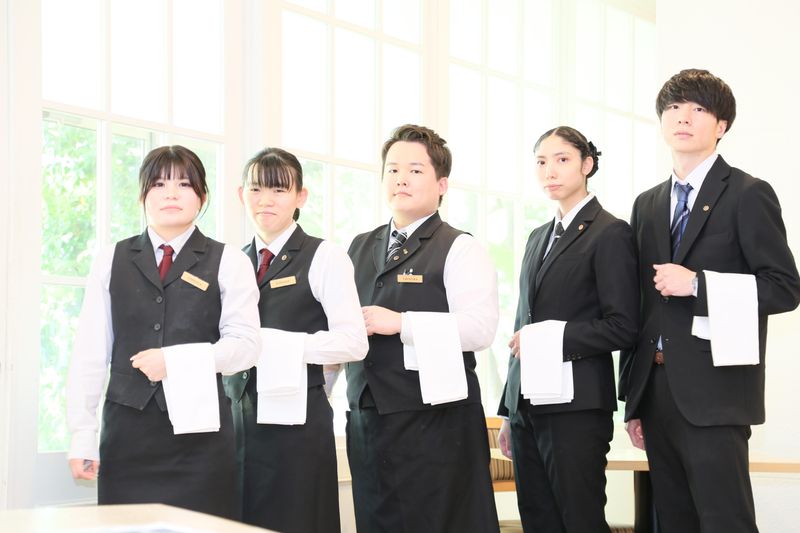 ロワジールホテル豊橋のアルバイト・バイト求人情報-04