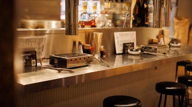 新宿焼肉芝浦ホルモンのアルバイト・バイト求人情報-05