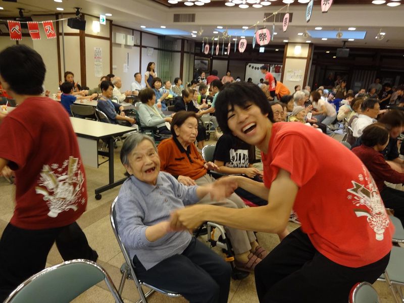 社会福祉法人春生会